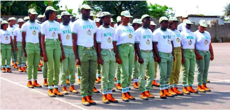 Nysc Mobilization Timetable 7472