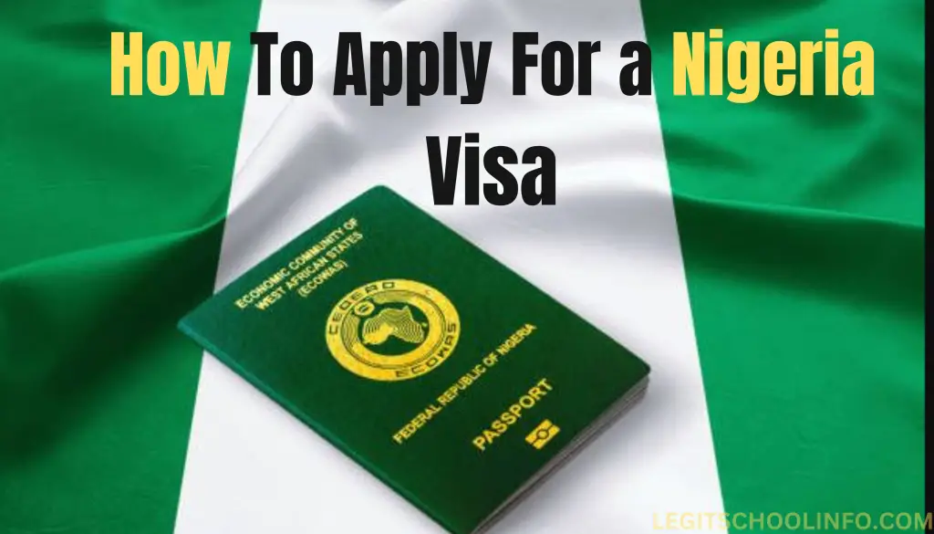 How To Apply For A Nigeria Visa For International Applicants   How To Apply For A Nigeria Visa 1024x585 