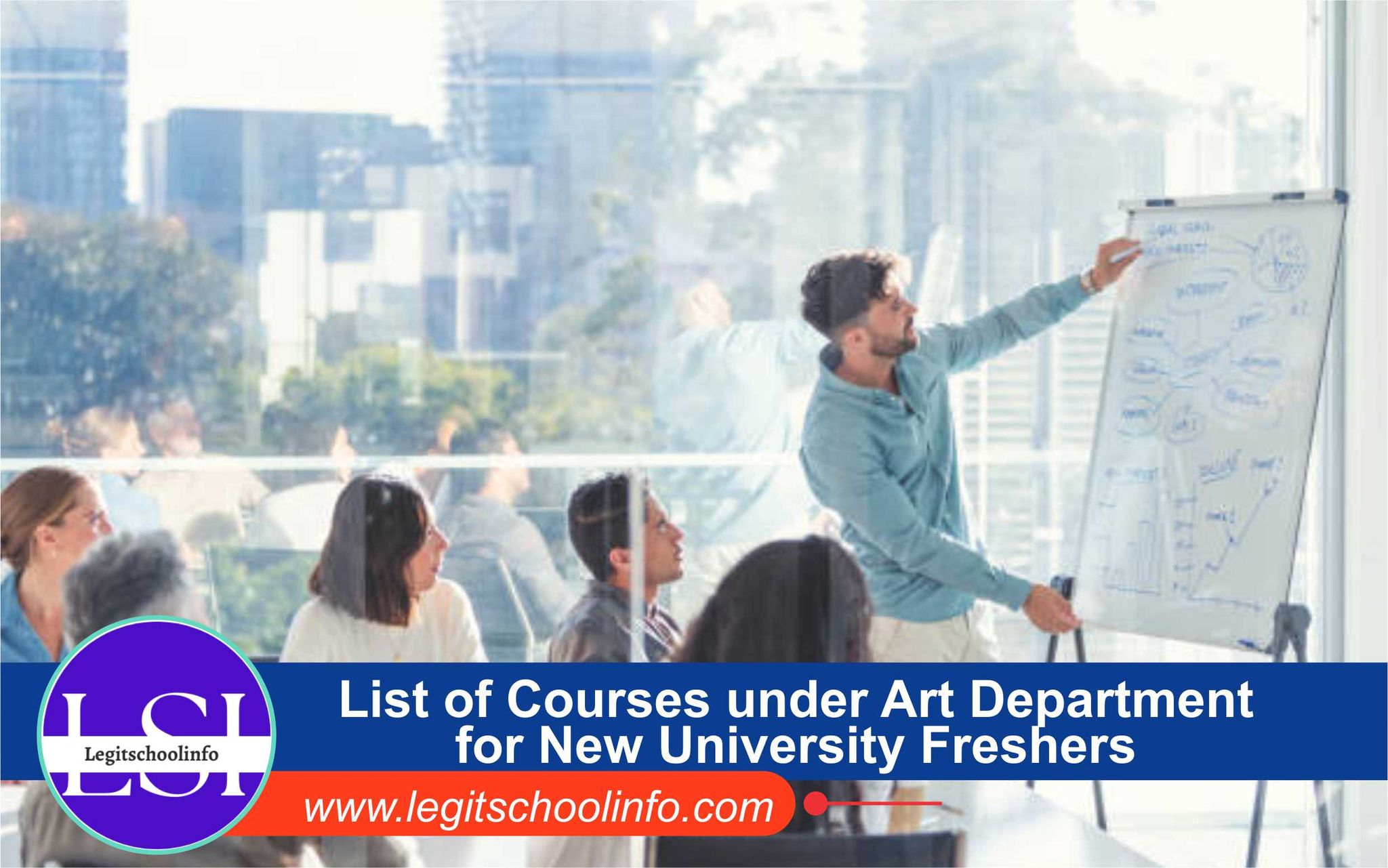 list-of-courses-under-art-department-for-new-university-freshers-2023