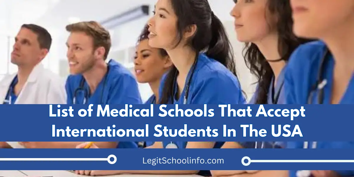 list-of-medical-schools-that-accept-international-students-in-the-usa