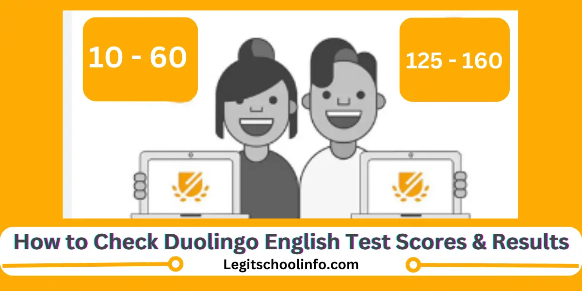 How to Check Duolingo English Test Scores and Results